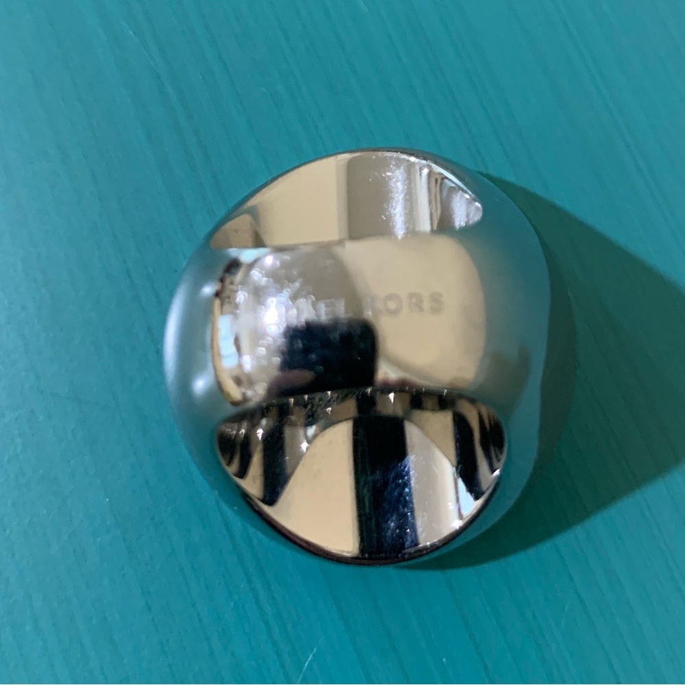 Michael Kors Statement Ring - image 2